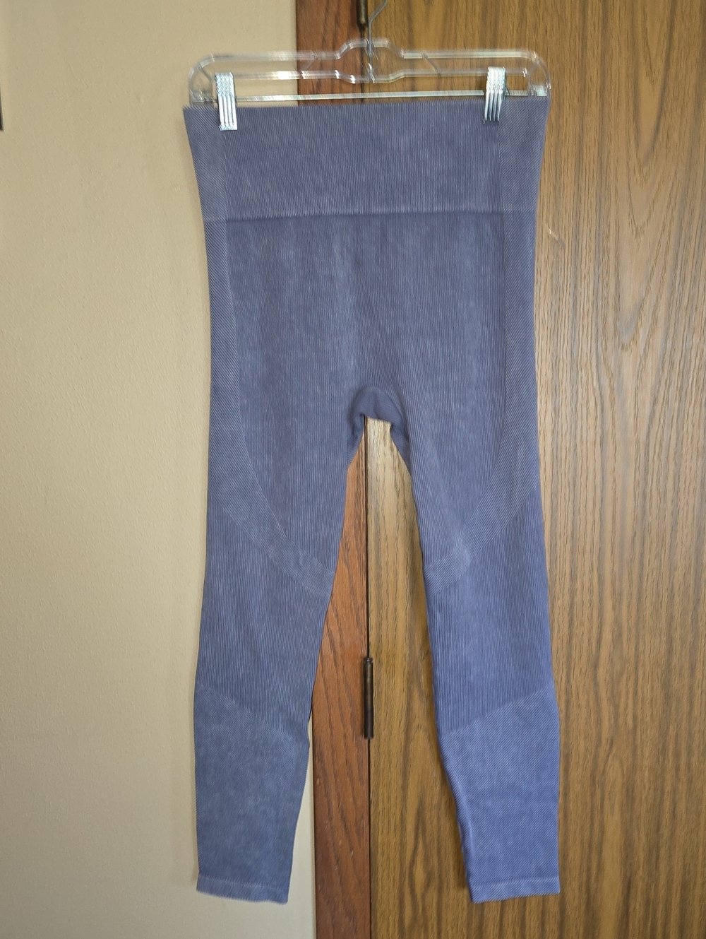 JoyLab Purple High-Waist Leggings